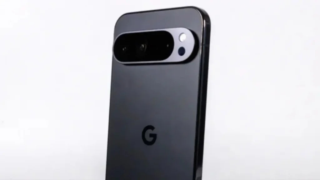 Google Pixel 10 price in India