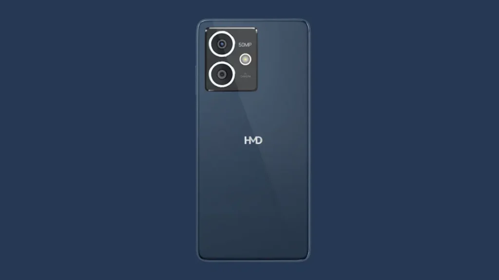 HMD Crest 2 Specification