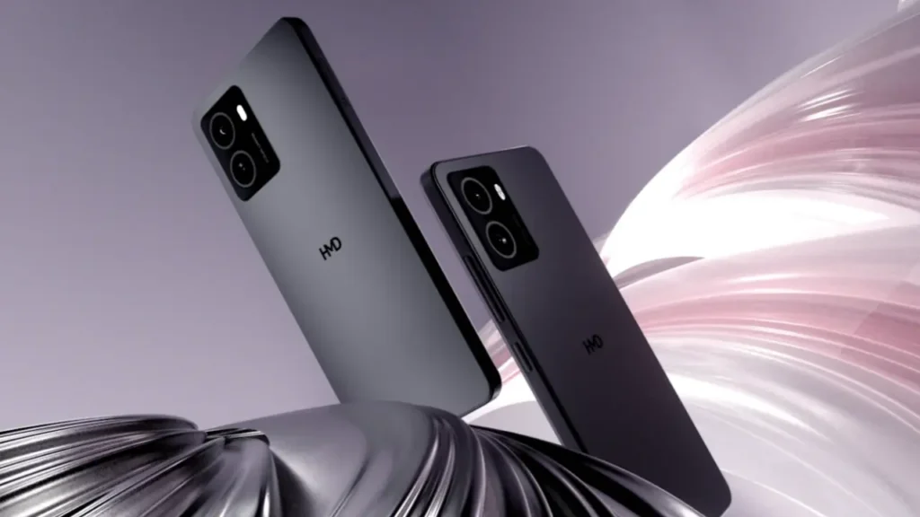 HMD Pulse 2