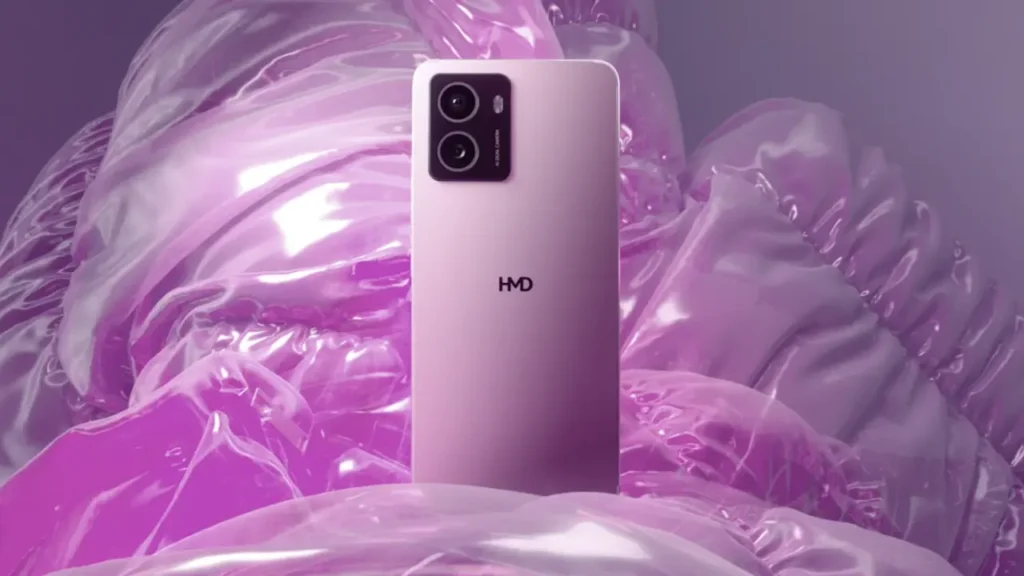 HMD Pulse 2 Specification