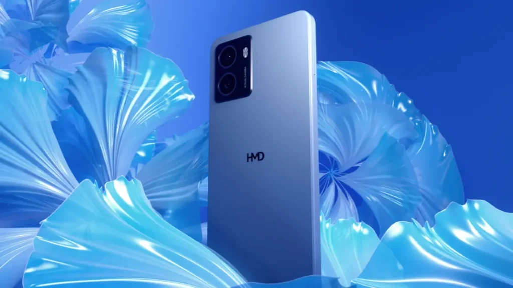 HMD Pulse Pro