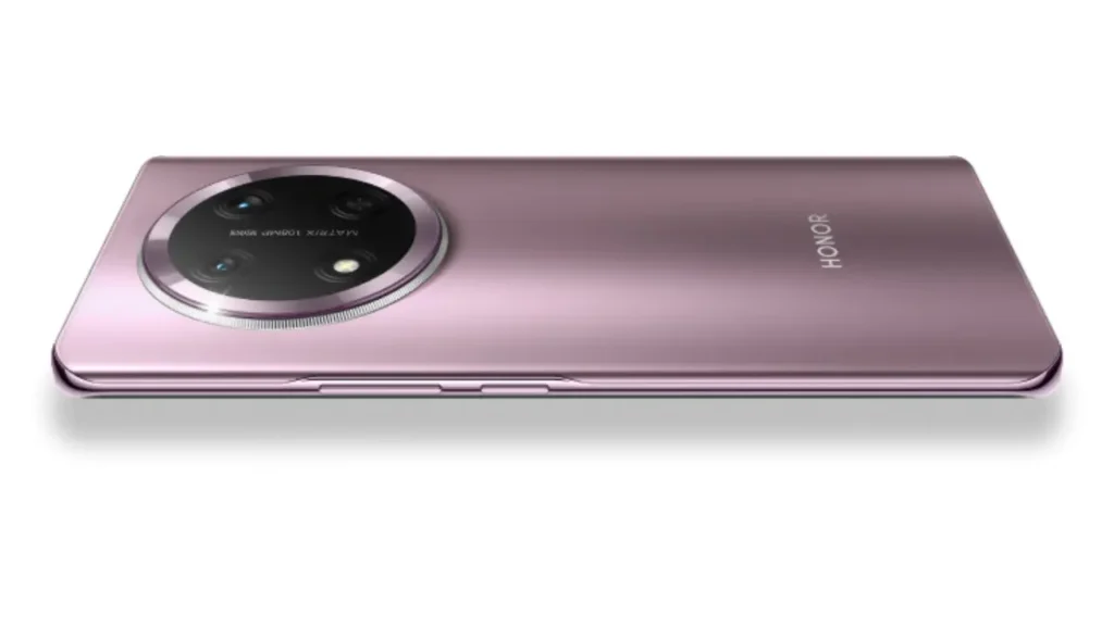 HONOR X9c 5G Full Specifications