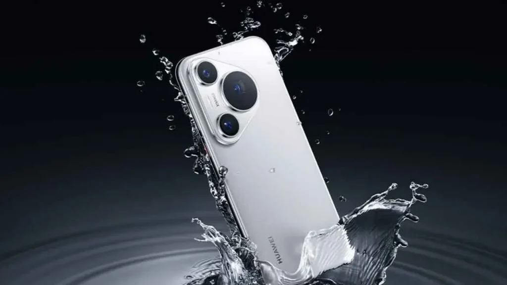 HUAWEI Pura 80 Series
