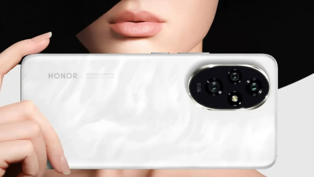 Honor 200 5G