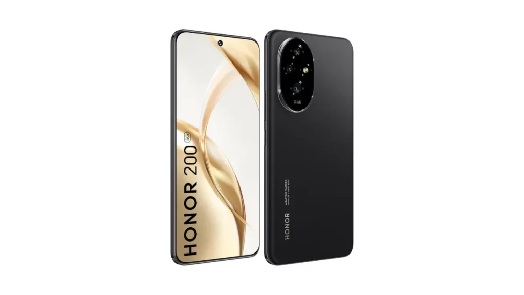 Honor 200 5G Offer Price