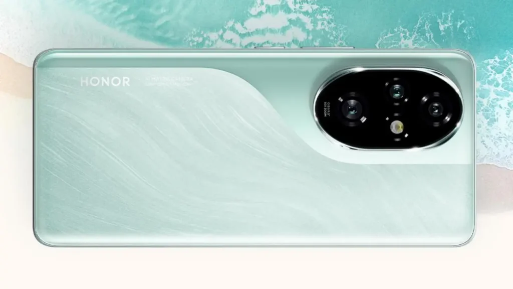 Honor 200 5G Price