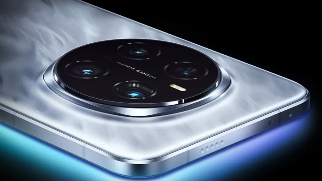 Honor Magic 8 Ultra