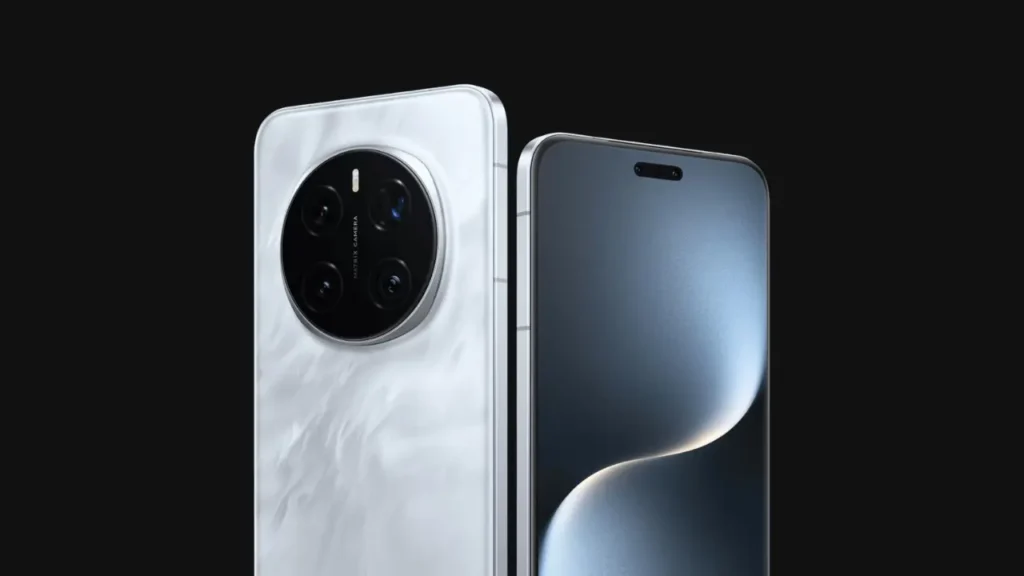 Honor Magic 8 Ultra - Dual 200MP Camera