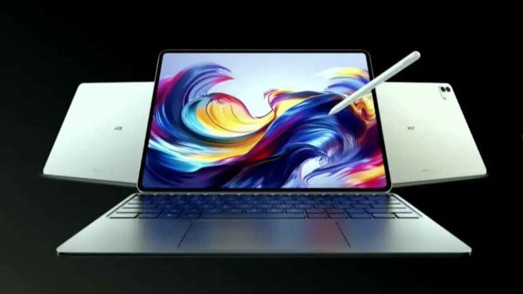 Honor MagicPad 3 AI Features