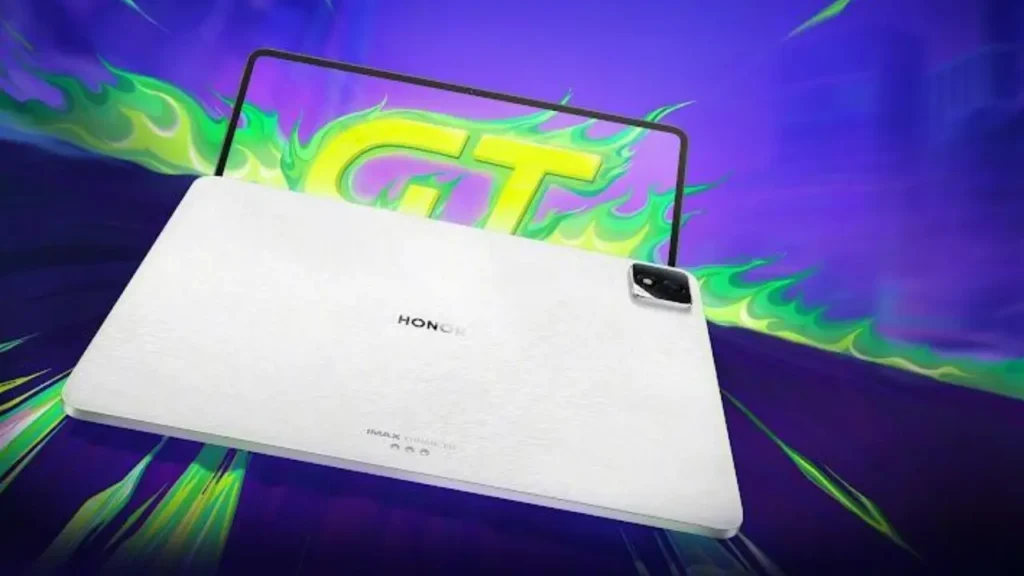 Honor Pad GT 2 Pro Price