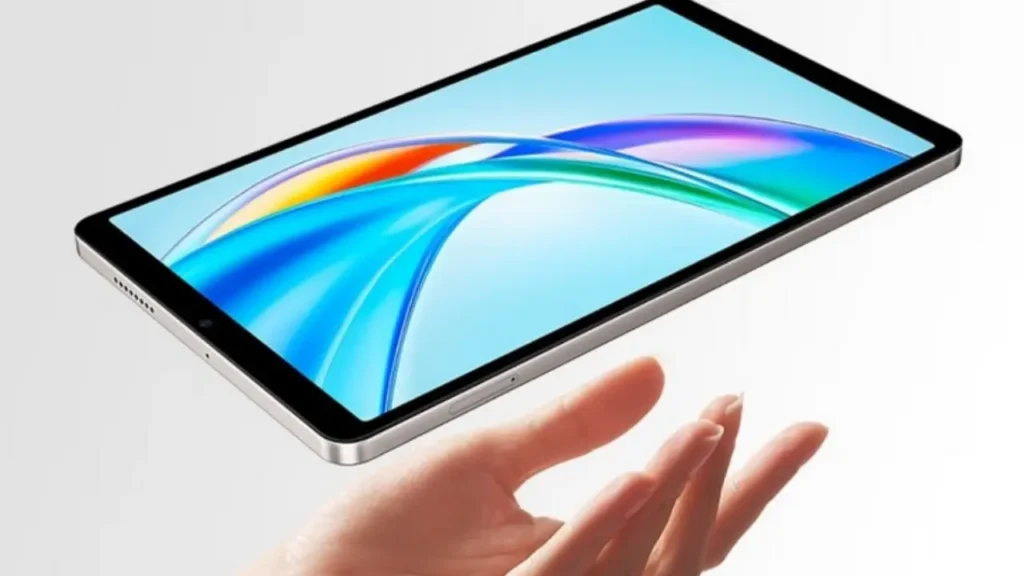 Honor Pad X7