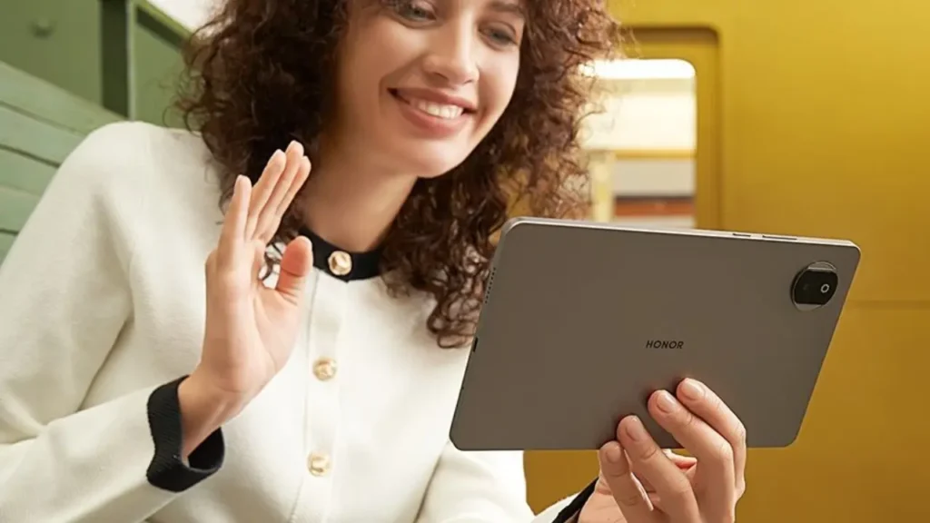 Honor Pad X7 Features