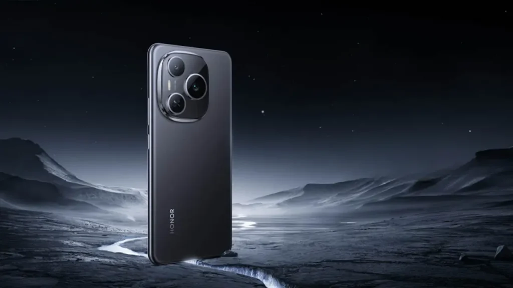 Honor Power Series