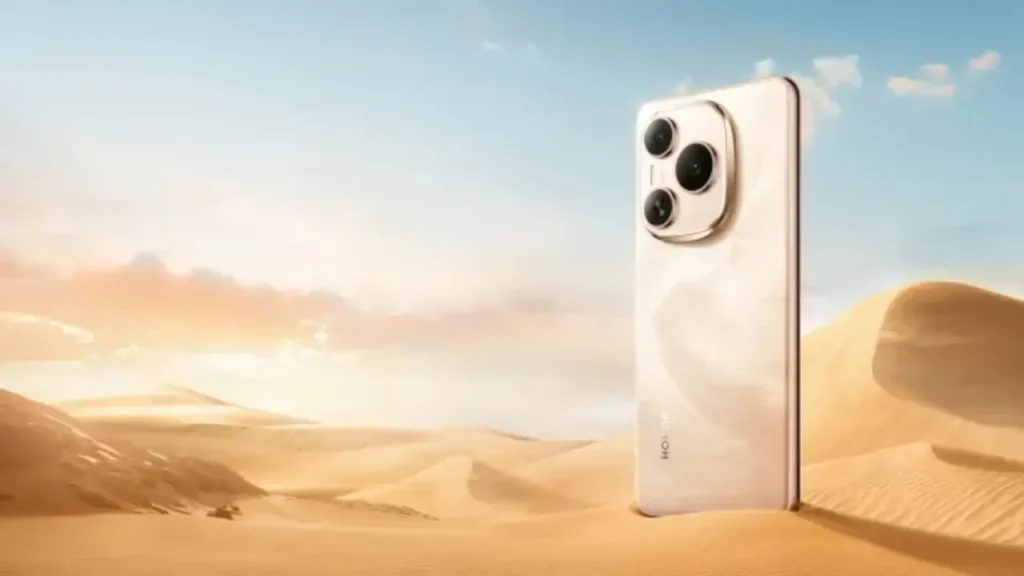 Honor Power Series Launch Date