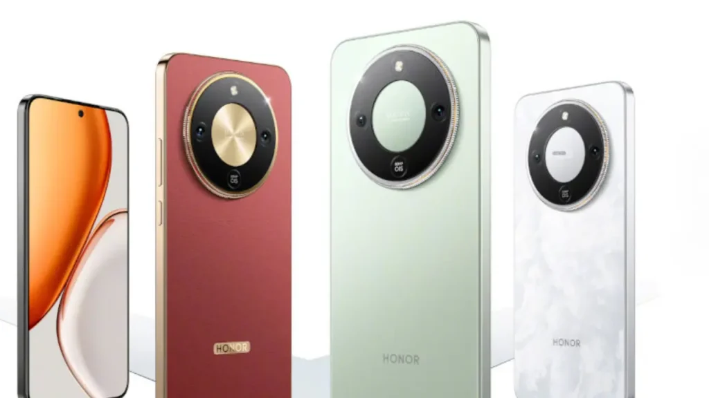 Honor X70