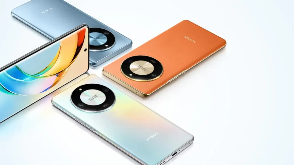 Honor X70 Launch Date