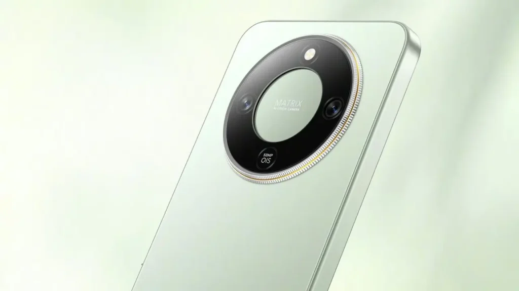 Honor X70 Leak Specification