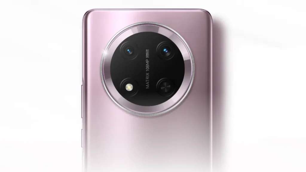 Honor X9c 5G AI Features
