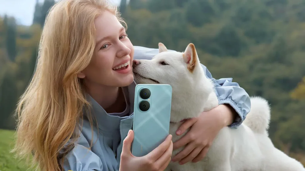 Huawei Nova Y73