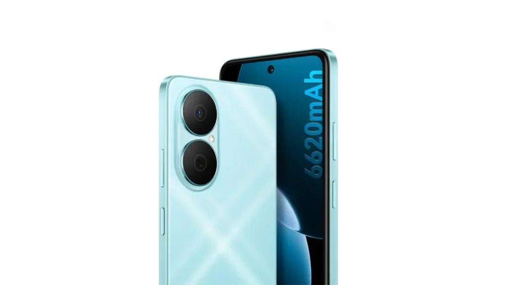 Huawei Nova Y73 battery