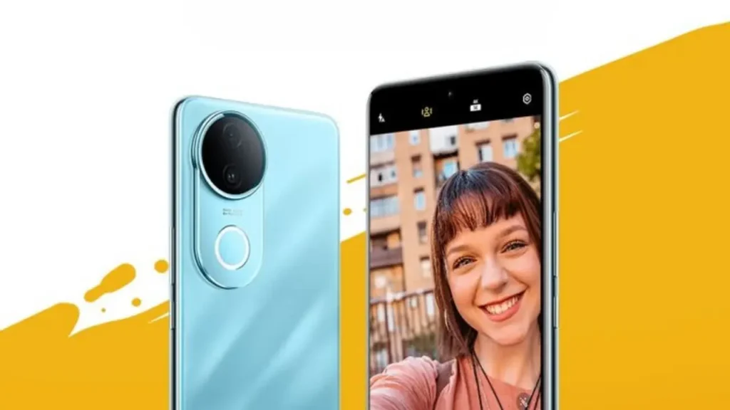 IQOO Z10R