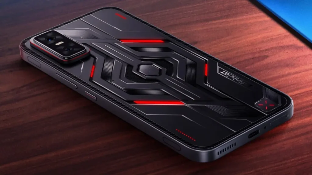 Infinix GT 30 Pro - Best Smartphones In 25000