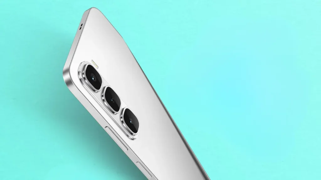 Infinix HOT 60 5G+ Specification