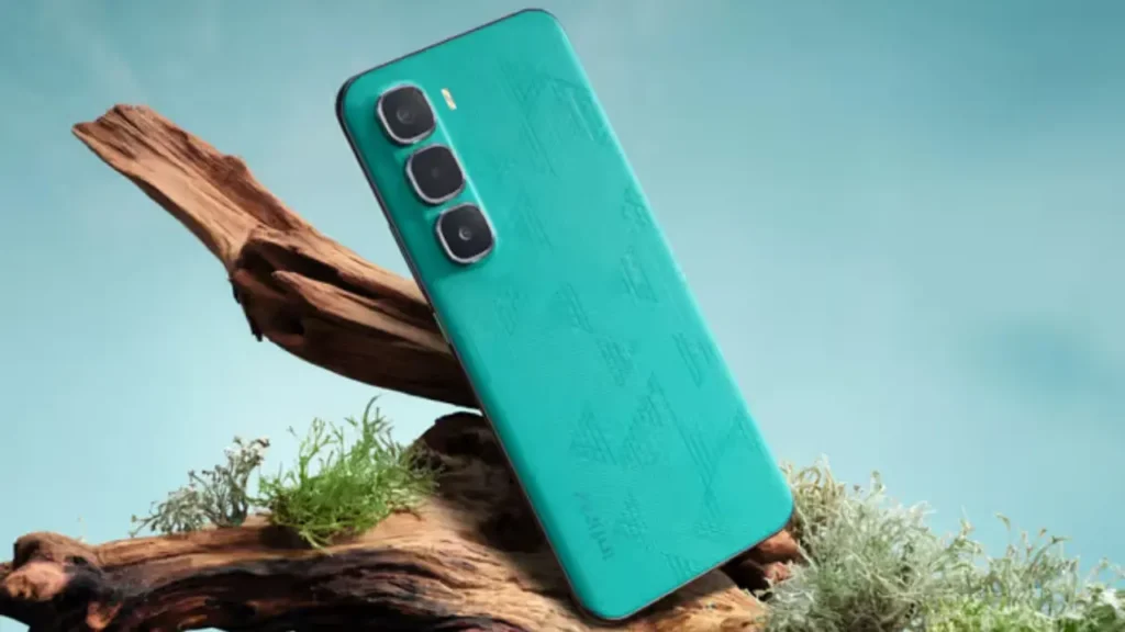 Infinix Hot 60 Pro+ Launch Date Confirm