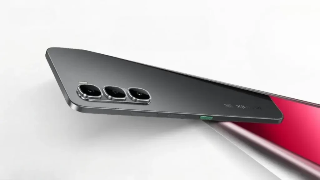 Infinix Hot 60i Review
