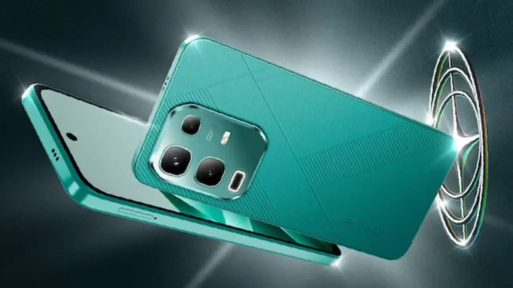Infinix Note 50x Offer