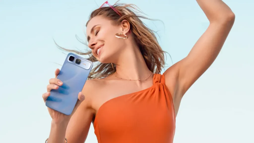 Infinix Smart 10 Features
