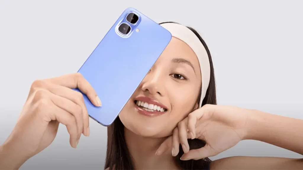 Infinix Smart 10 Launch Date Confirm