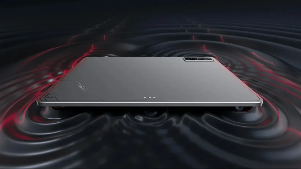 Infinix Xpad GT Review