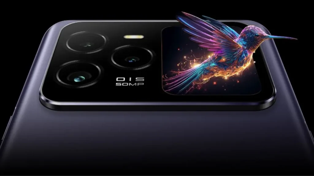 Lava Agni 4 Leak Specifications