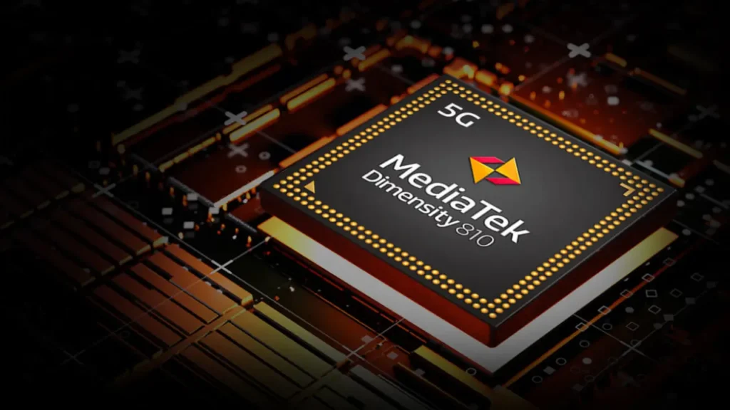 Lava Agni 5 5G Processor