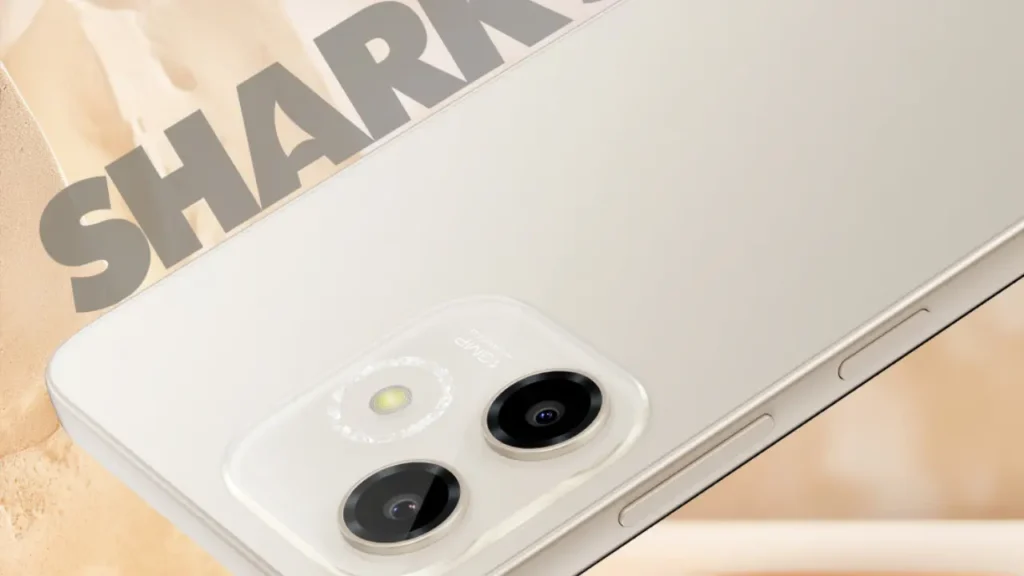 Lava Shark 5G Features