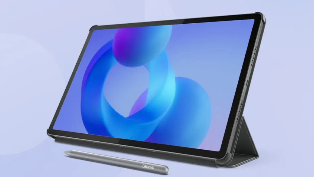 Lenovo Yoga Tab Plus Launched