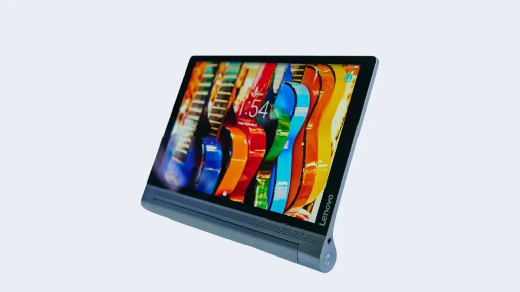 Lenovo Yoga Tab Plus Price