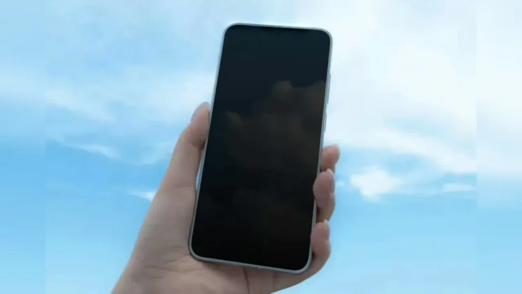Meizu 22