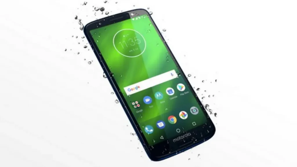 Moto G06 Expected Specification