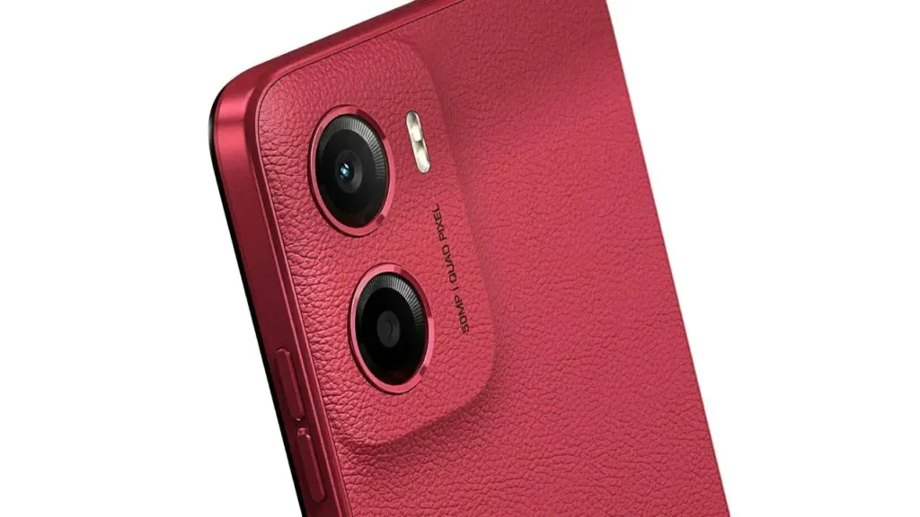Moto G06 Price Leaked