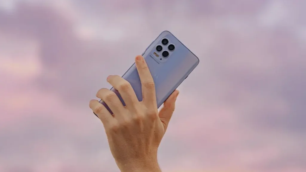 Moto G100 Pro Specifications
