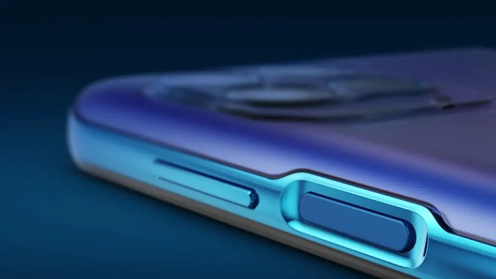 Moto G100 Pro battery