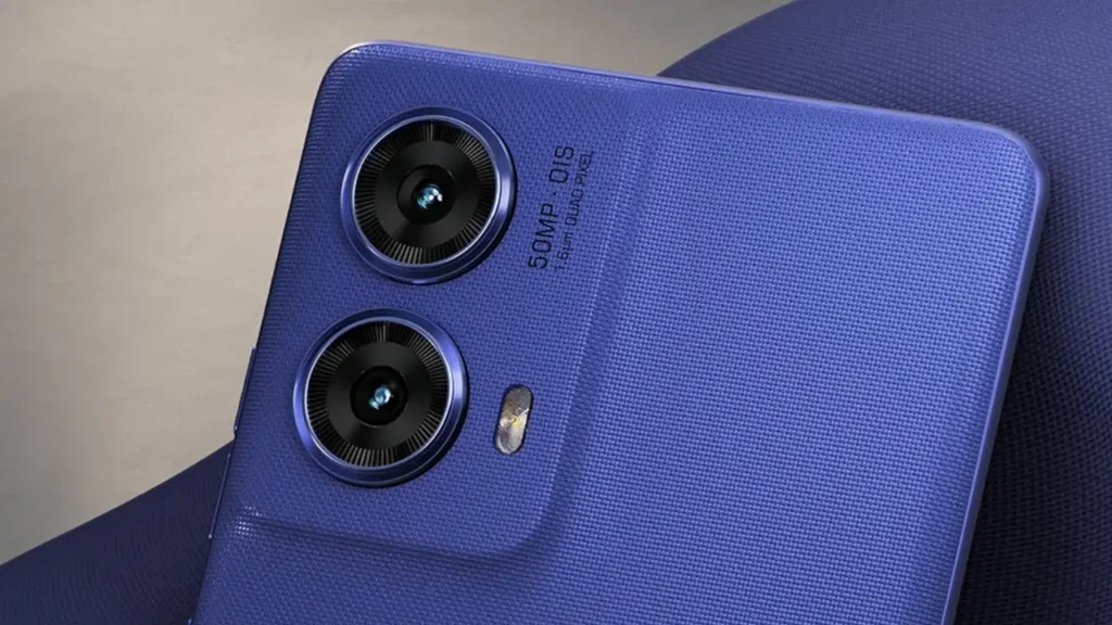Moto G86 Power