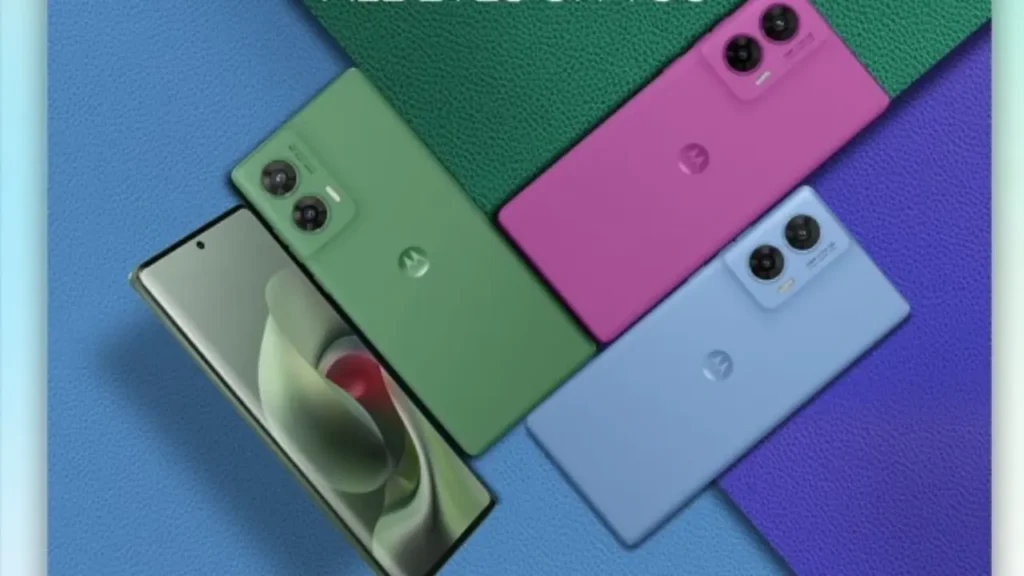 Moto G86 Power 5G India Launch