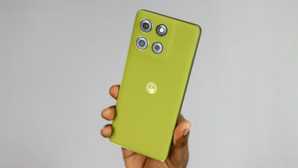 Moto G86 Power 5G Launched in India