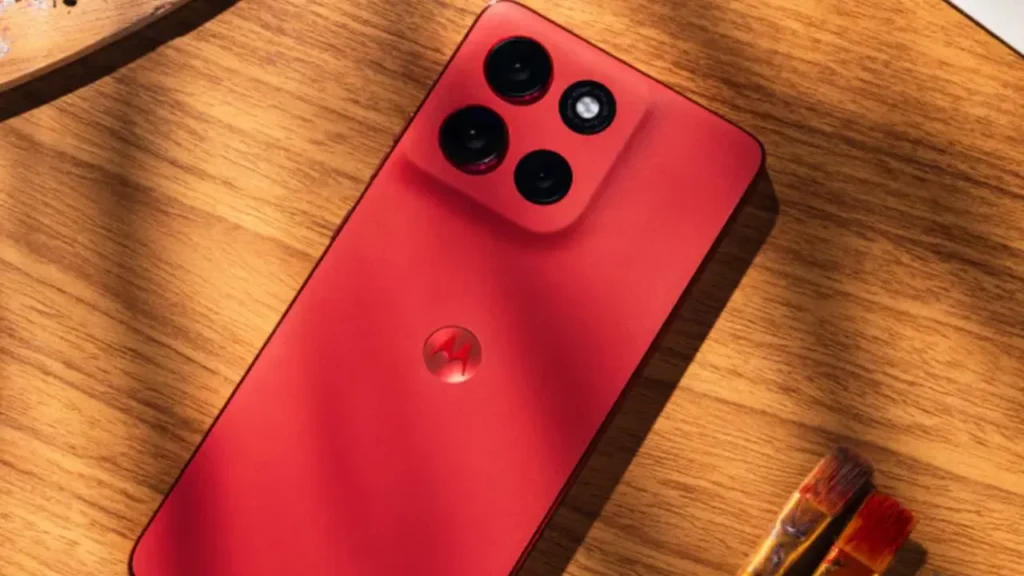 Moto G86 Power 5G Price in India