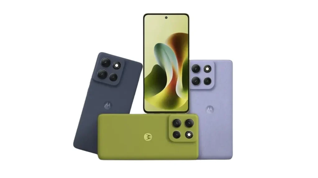Moto G86 Power Launch Date Confirm