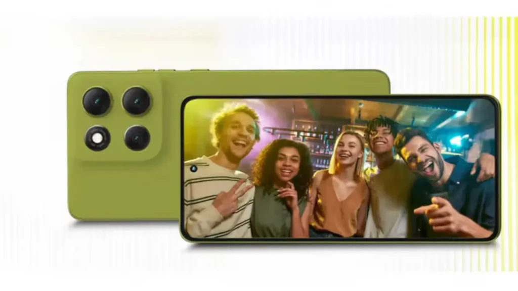Moto G86 Power Launching and Price