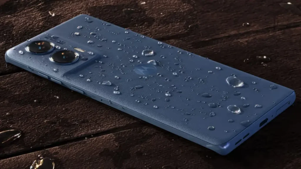 Moto G95 5G